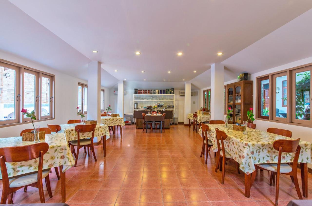 Patong Panda Hotel מראה חיצוני תמונה